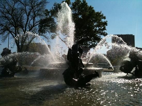 Mill Creek Park